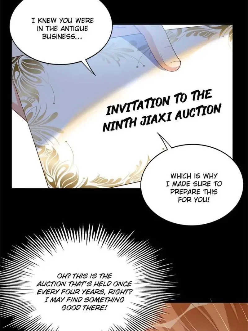 Reincarnation Of The Businesswoman At School Chapter 109 – Page 46