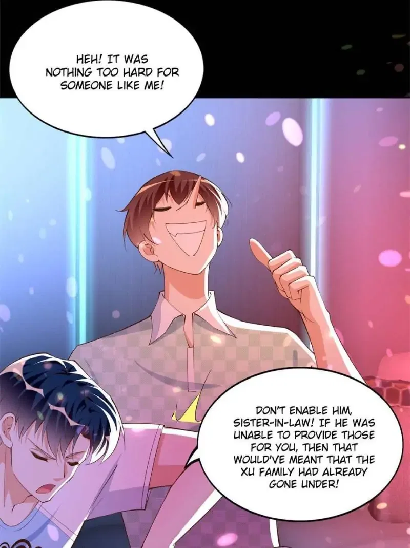 Reincarnation Of The Businesswoman At School Chapter 109 – Page 48