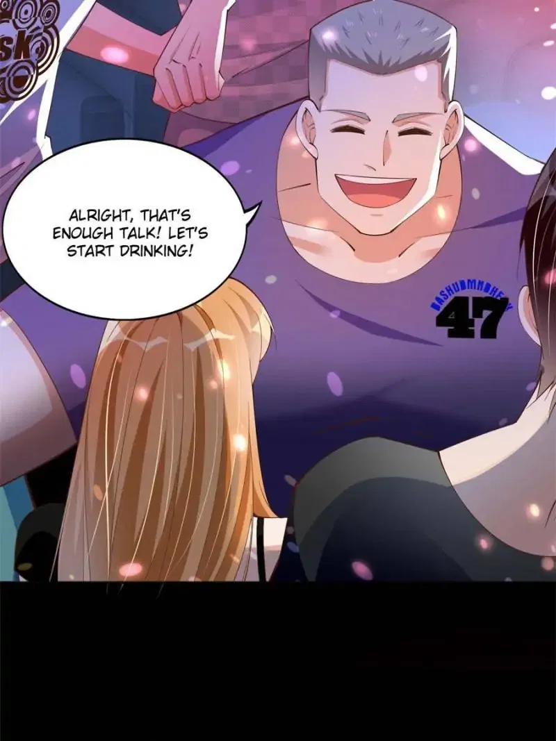 Reincarnation Of The Businesswoman At School Chapter 109 – Page 49