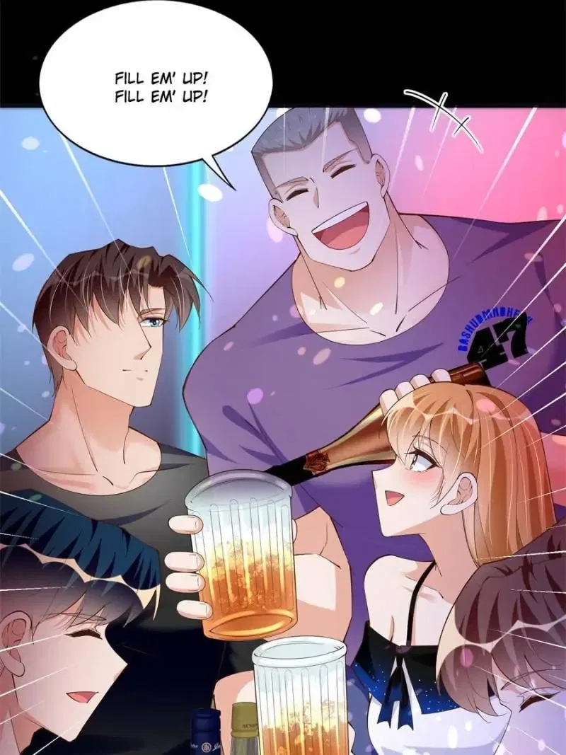 Reincarnation Of The Businesswoman At School Chapter 109 – Page 50