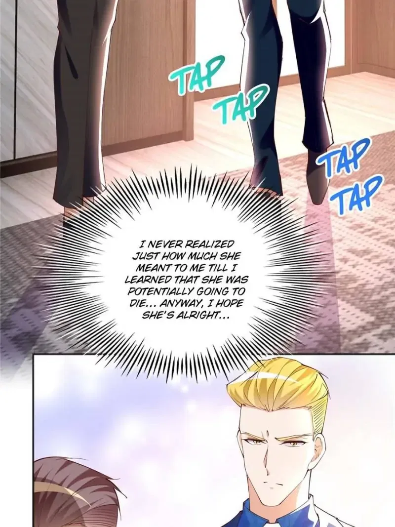 Reincarnation Of The Businesswoman At School Chapter 108 – Page 2