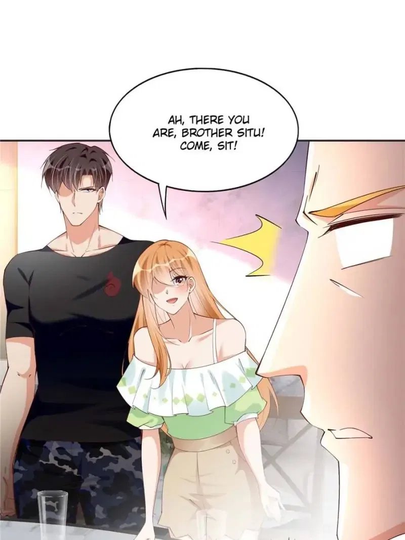 Reincarnation Of The Businesswoman At School Chapter 108 – Page 5