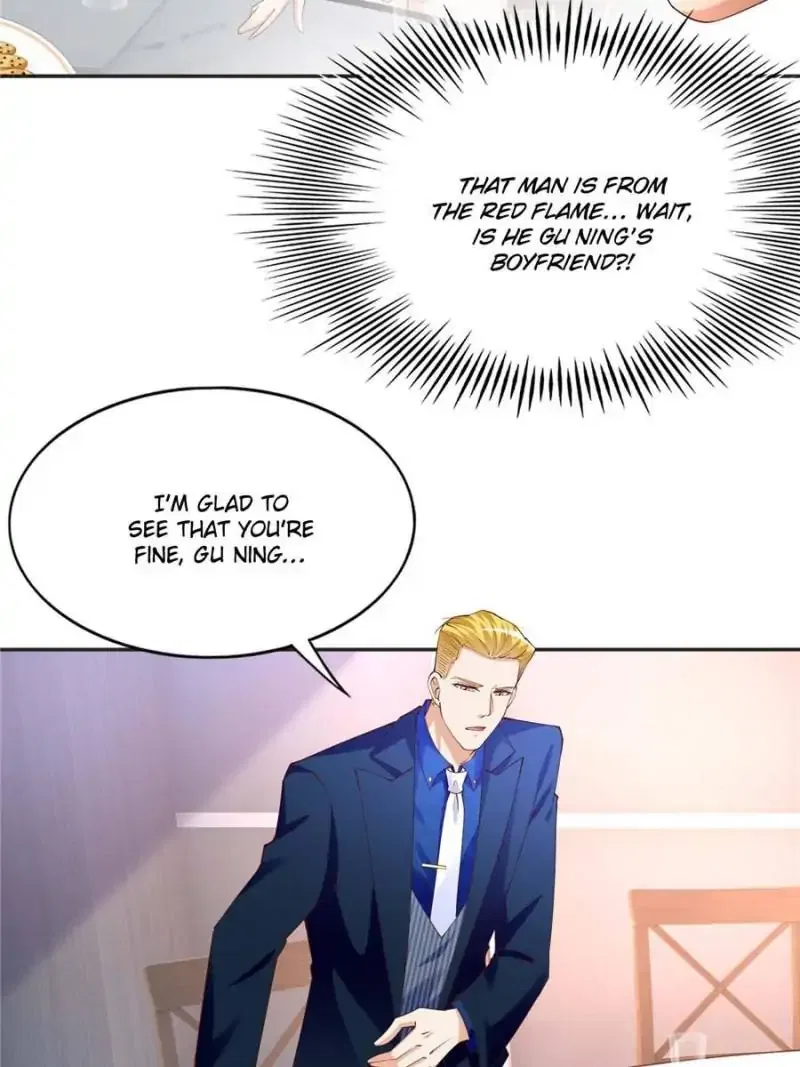 Reincarnation Of The Businesswoman At School Chapter 108 – Page 6