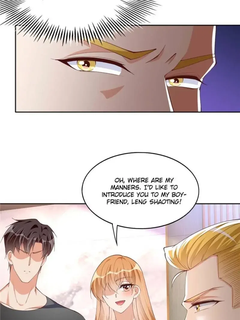 Reincarnation Of The Businesswoman At School Chapter 108 – Page 8