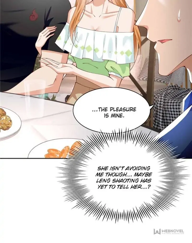 Reincarnation Of The Businesswoman At School Chapter 108 – Page 9