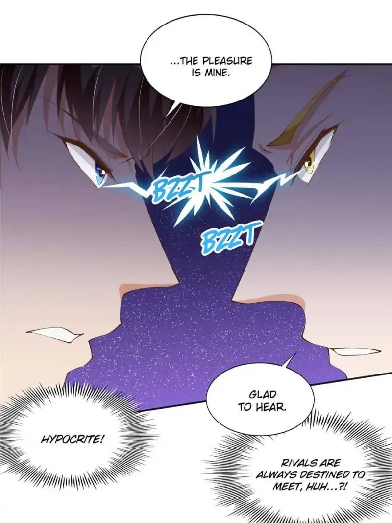 Reincarnation Of The Businesswoman At School Chapter 108 – Page 10