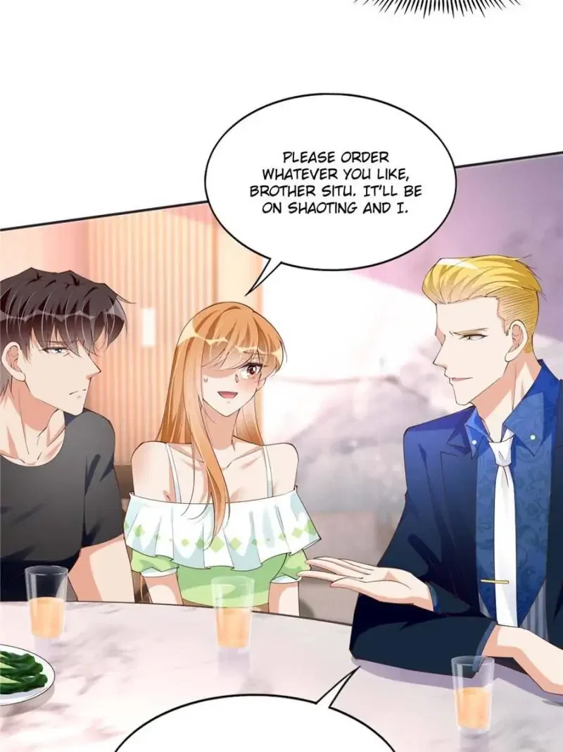 Reincarnation Of The Businesswoman At School Chapter 108 – Page 11