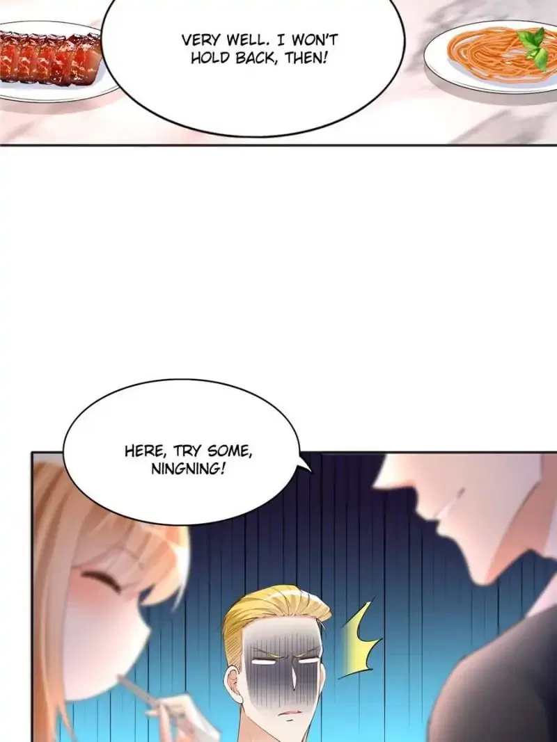Reincarnation Of The Businesswoman At School Chapter 108 – Page 12