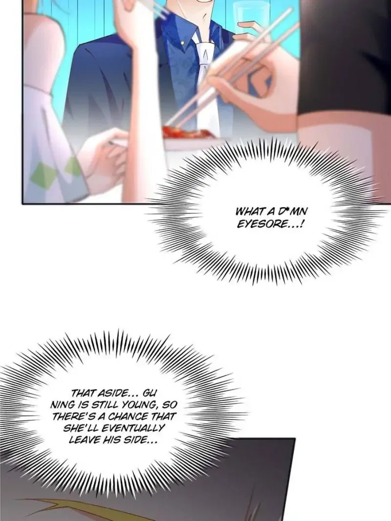 Reincarnation Of The Businesswoman At School Chapter 108 – Page 13