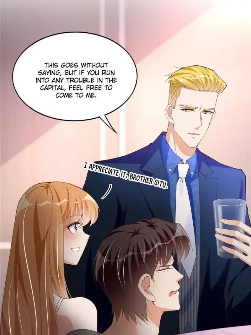 Reincarnation Of The Businesswoman At School Chapter 108 – Page 15