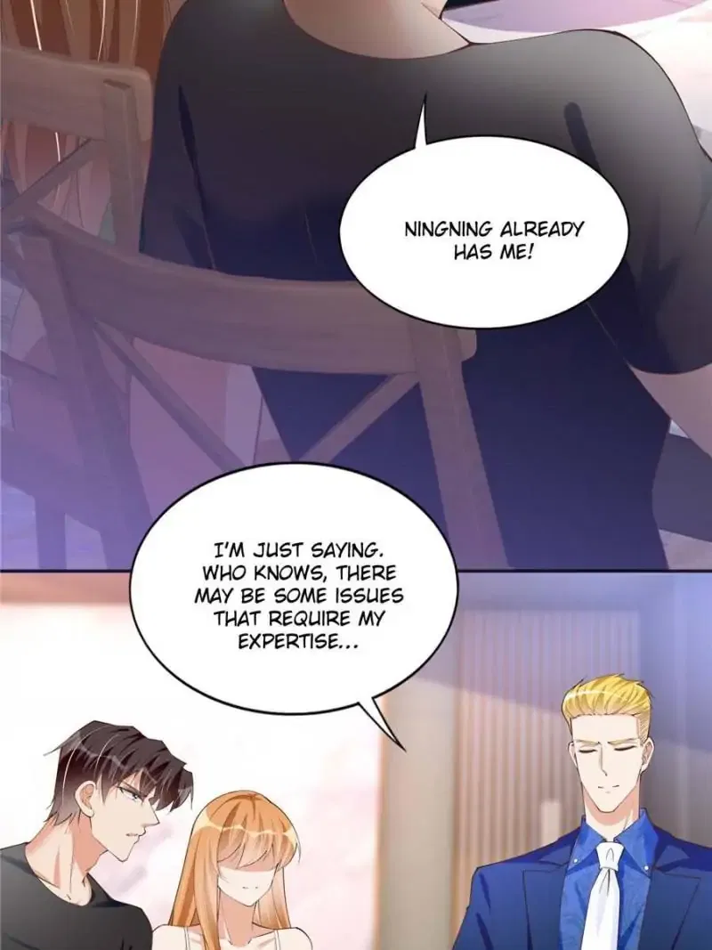 Reincarnation Of The Businesswoman At School Chapter 108 – Page 16