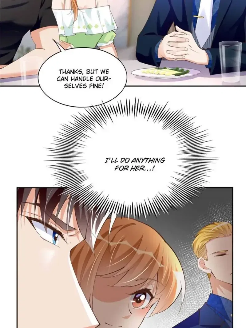 Reincarnation Of The Businesswoman At School Chapter 108 – Page 17