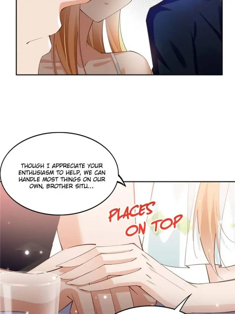 Reincarnation Of The Businesswoman At School Chapter 108 – Page 18