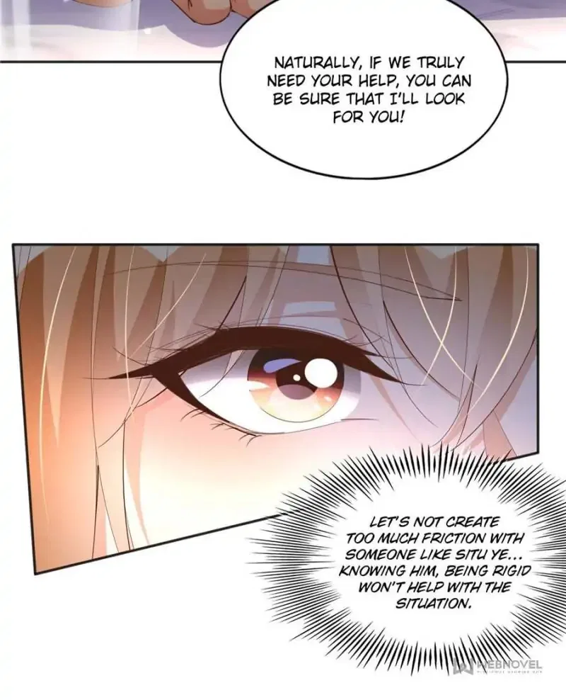 Reincarnation Of The Businesswoman At School Chapter 108 – Page 19