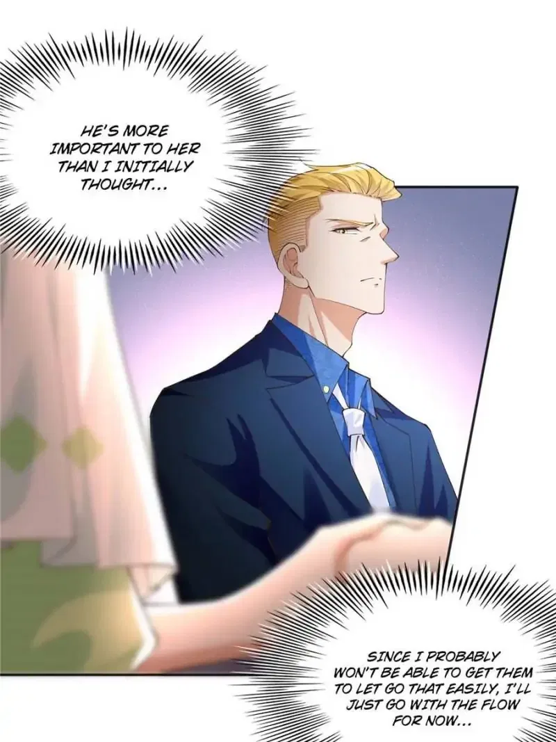 Reincarnation Of The Businesswoman At School Chapter 108 – Page 20