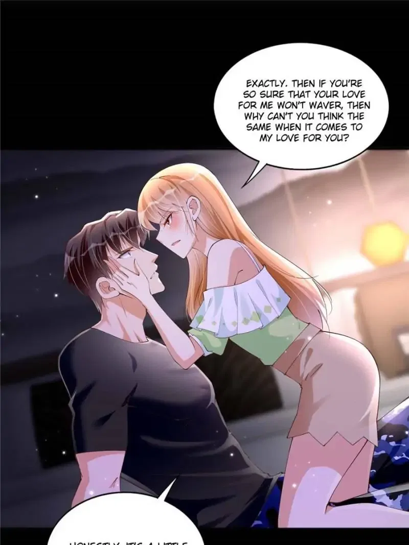 Reincarnation Of The Businesswoman At School Chapter 108 – Page 30