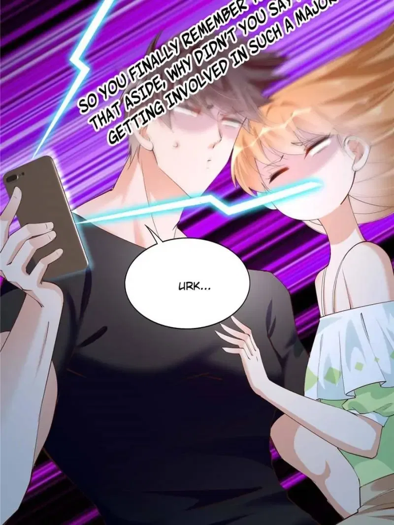 Reincarnation Of The Businesswoman At School Chapter 108 – Page 35