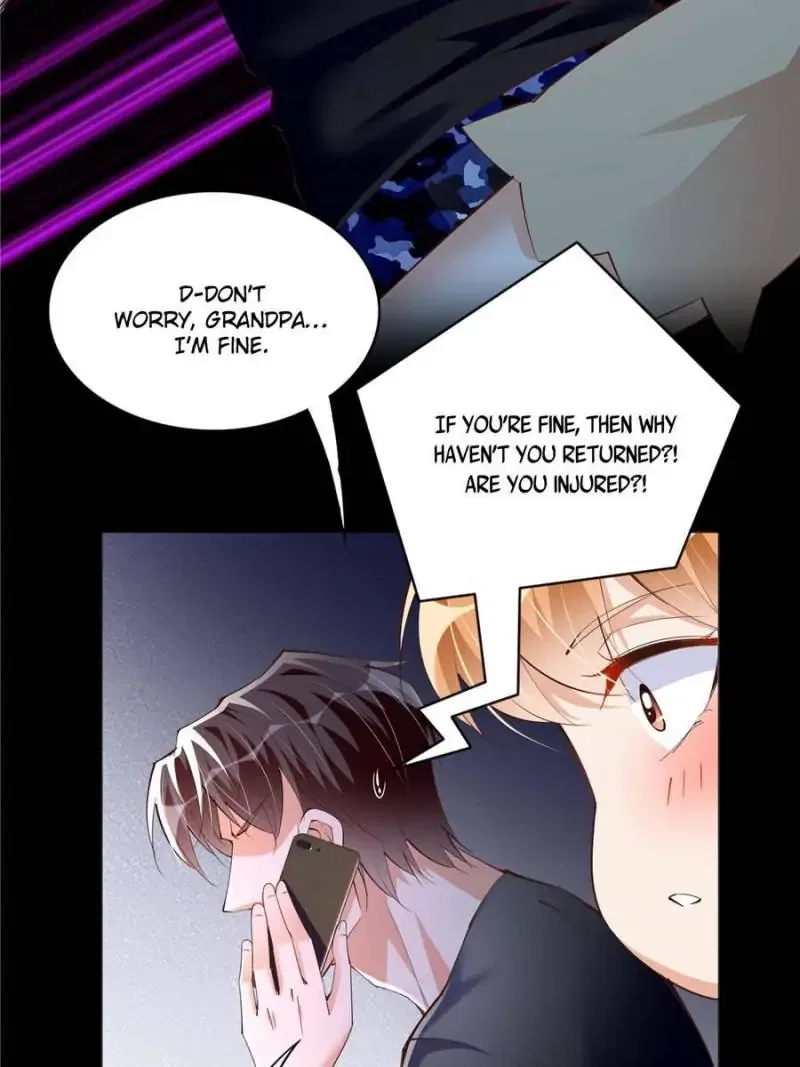Reincarnation Of The Businesswoman At School Chapter 108 – Page 36