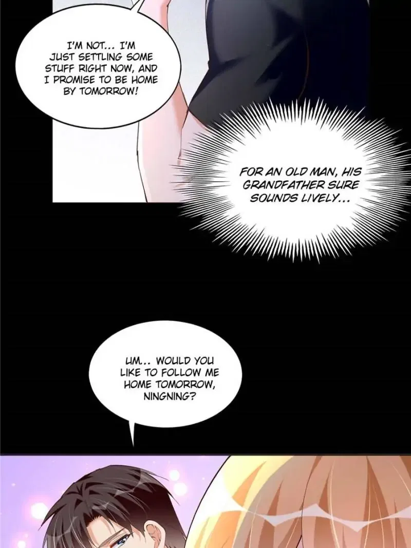 Reincarnation Of The Businesswoman At School Chapter 108 – Page 37