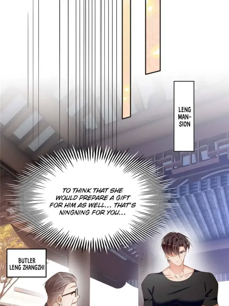 Reincarnation Of The Businesswoman At School Chapter 108 – Page 43