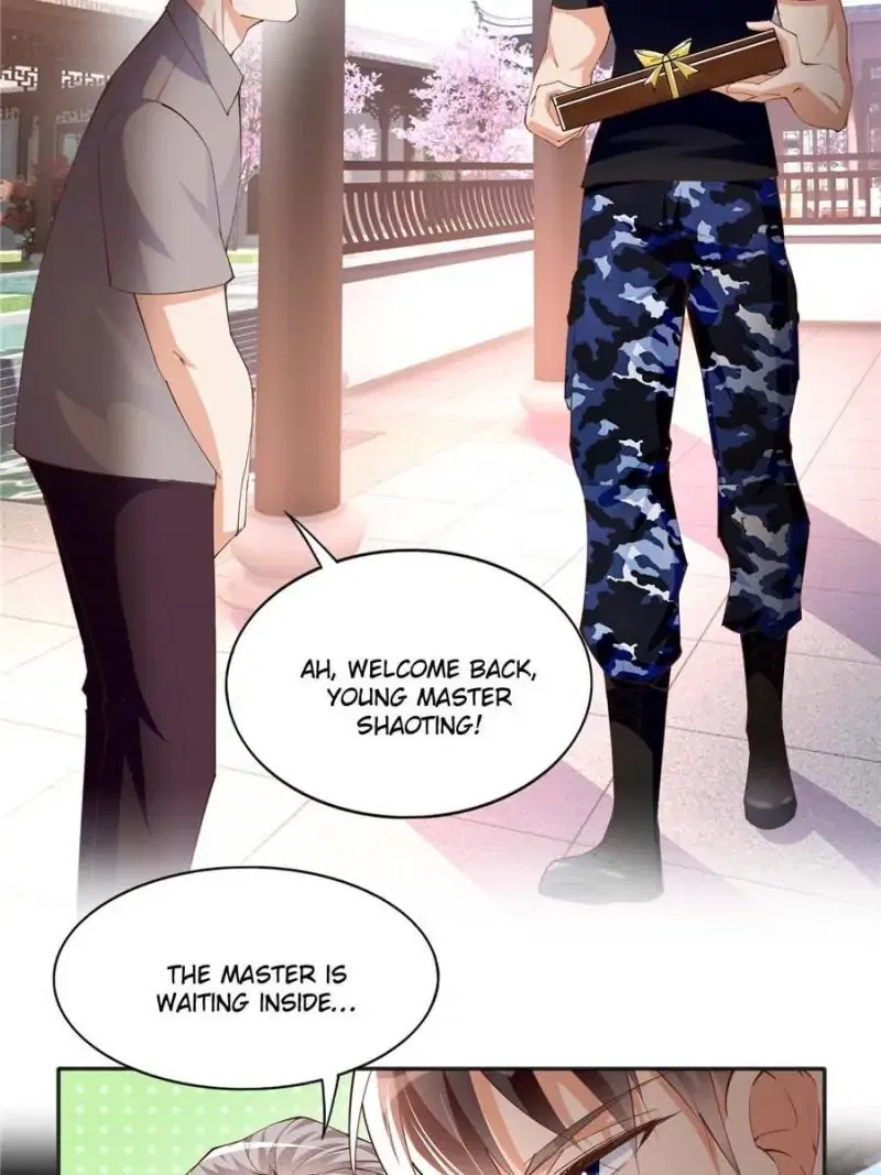 Reincarnation Of The Businesswoman At School Chapter 108 – Page 44