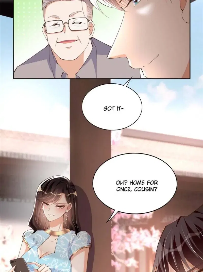 Reincarnation Of The Businesswoman At School Chapter 108 – Page 45