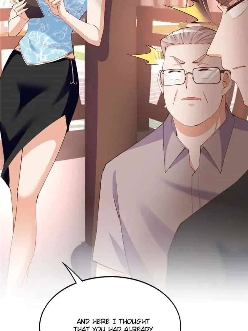 Reincarnation Of The Businesswoman At School Chapter 108 – Page 46