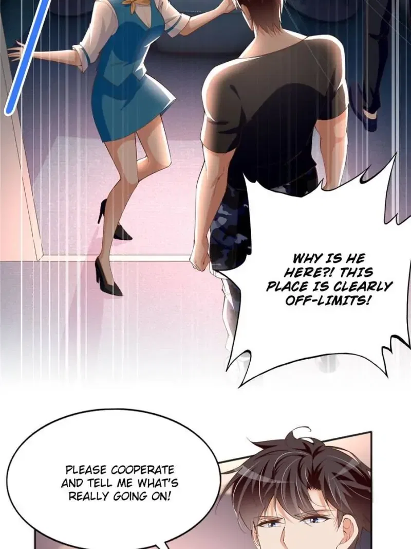 Reincarnation Of The Businesswoman At School Chapter 107 – Page 2