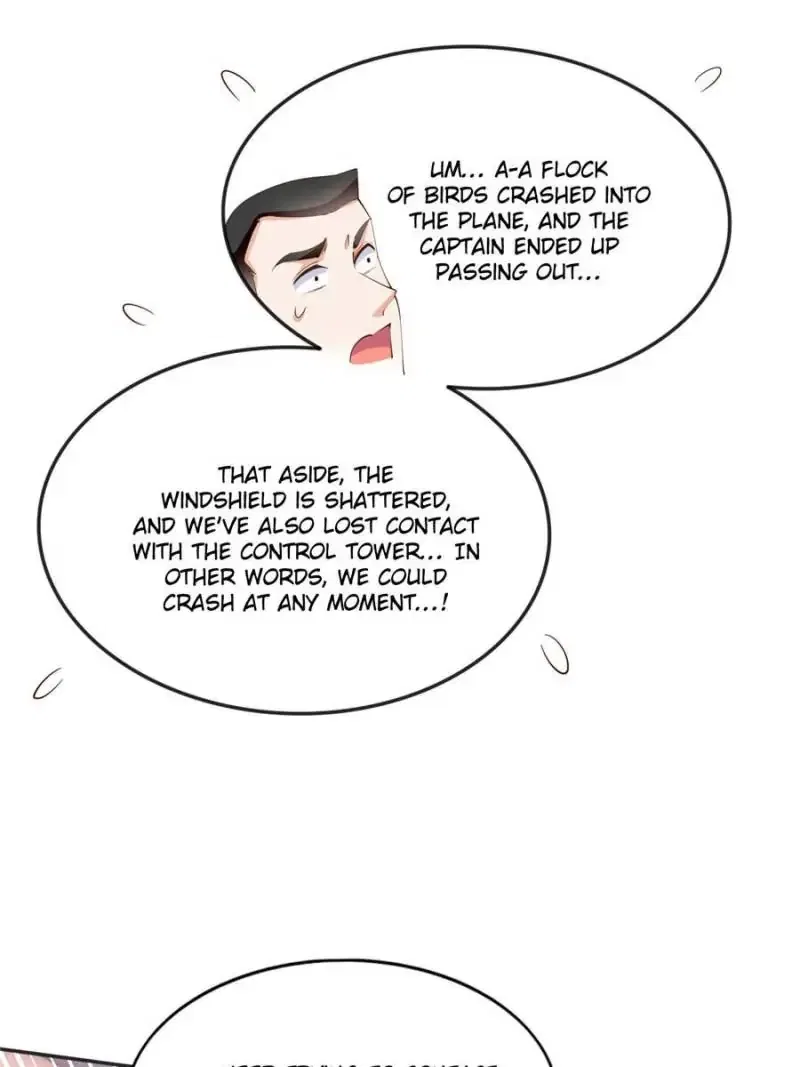 Reincarnation Of The Businesswoman At School Chapter 107 – Page 4