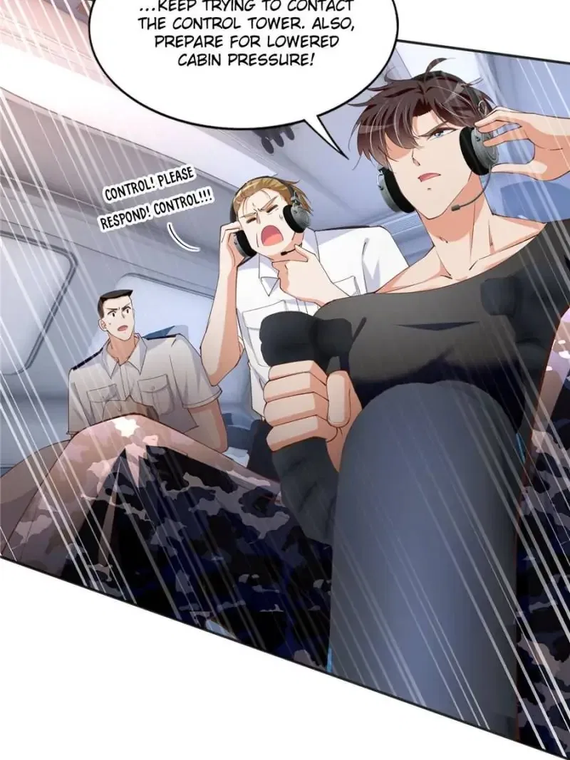 Reincarnation Of The Businesswoman At School Chapter 107 – Page 5