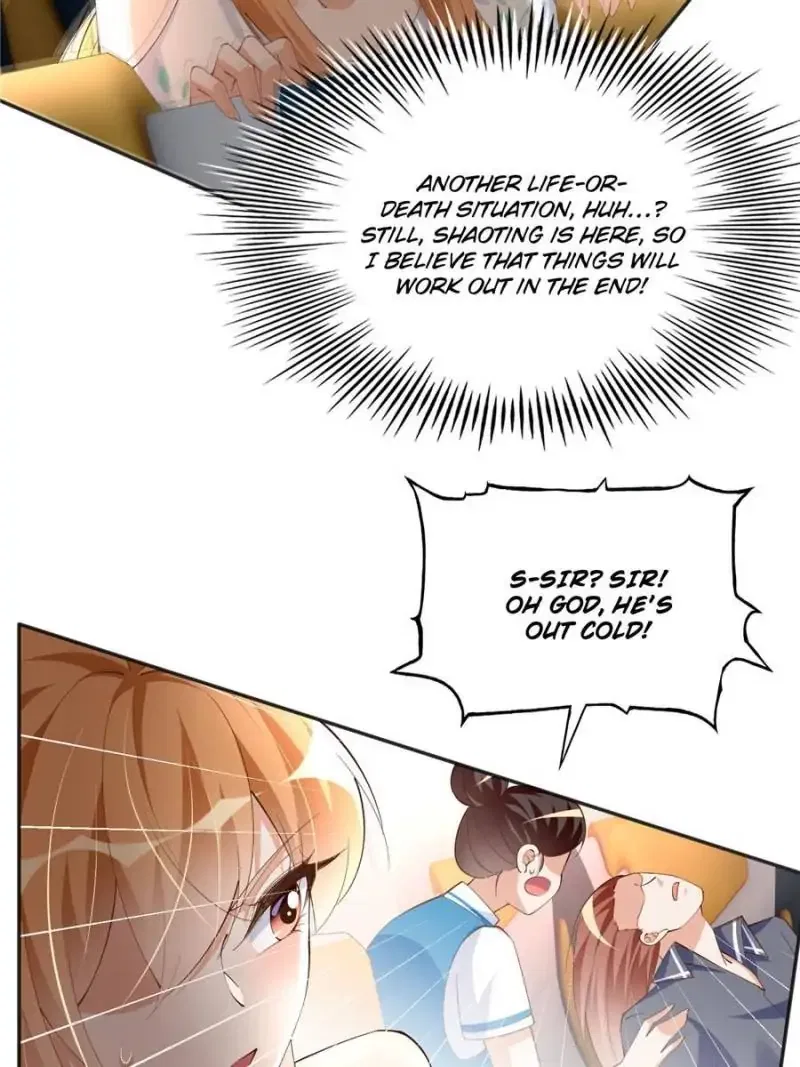 Reincarnation Of The Businesswoman At School Chapter 107 – Page 7