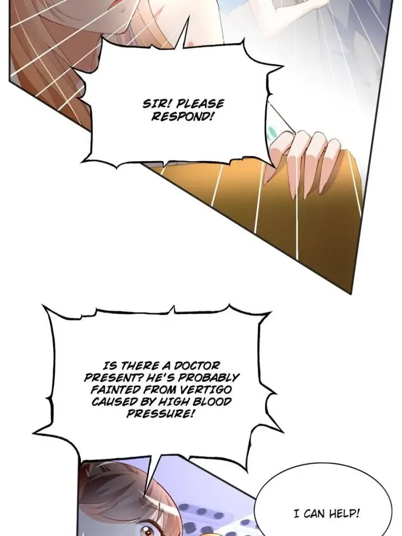 Reincarnation Of The Businesswoman At School Chapter 107 – Page 8