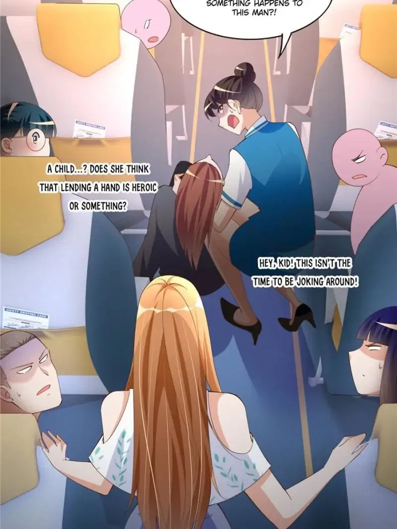 Reincarnation Of The Businesswoman At School Chapter 107 – Page 10