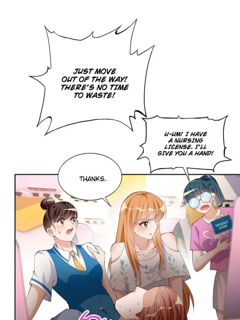 Reincarnation Of The Businesswoman At School Chapter 107 – Page 12