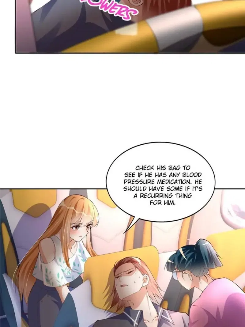 Reincarnation Of The Businesswoman At School Chapter 107 – Page 13
