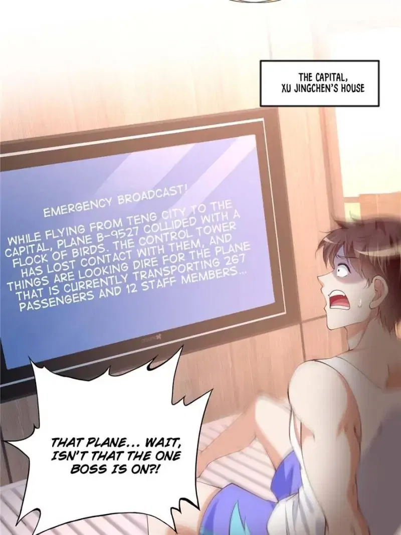 Reincarnation Of The Businesswoman At School Chapter 107 – Page 21