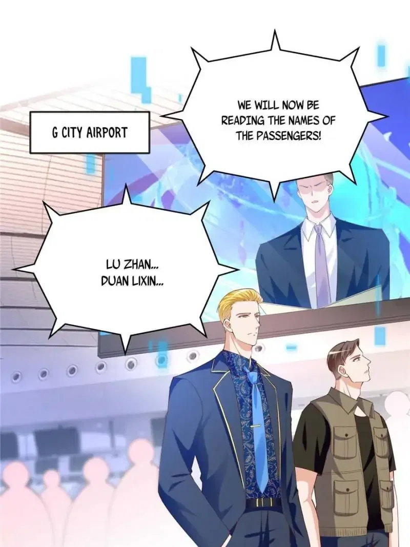 Reincarnation Of The Businesswoman At School Chapter 107 – Page 23