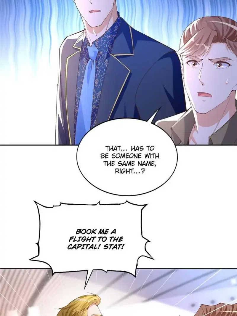 Reincarnation Of The Businesswoman At School Chapter 107 – Page 25