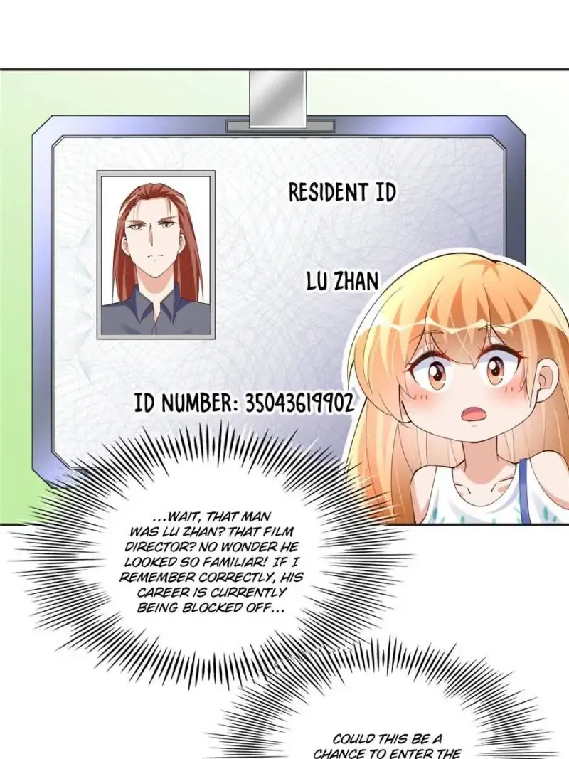 Reincarnation Of The Businesswoman At School Chapter 107 – Page 33