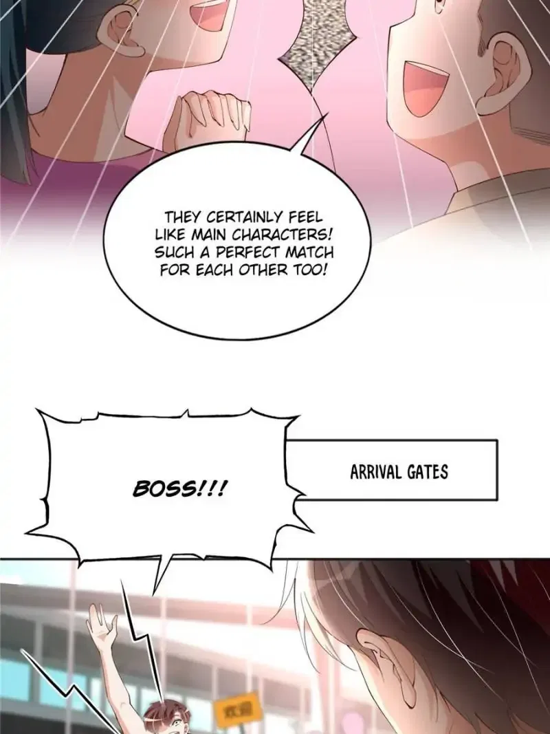 Reincarnation Of The Businesswoman At School Chapter 107 – Page 36