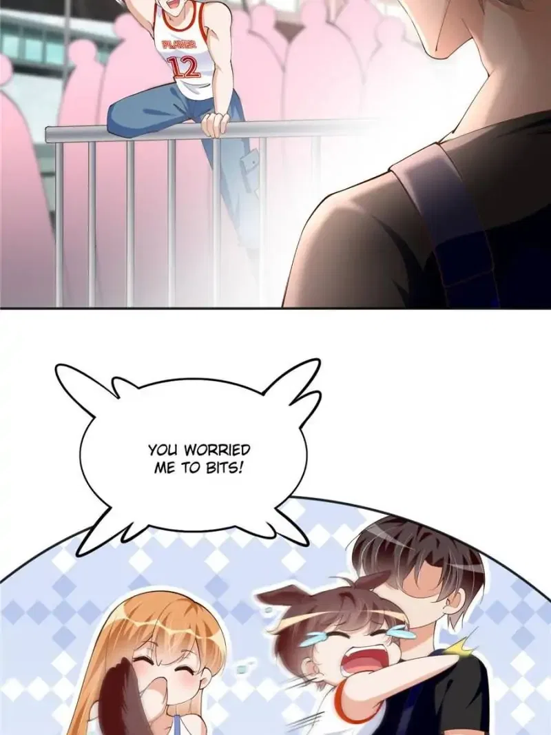 Reincarnation Of The Businesswoman At School Chapter 107 – Page 37