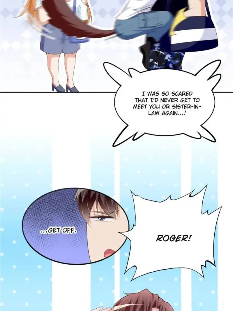 Reincarnation Of The Businesswoman At School Chapter 107 – Page 38