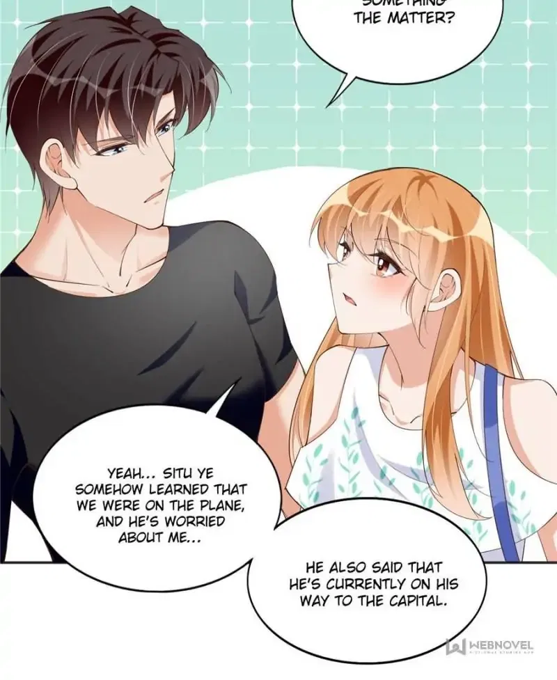 Reincarnation Of The Businesswoman At School Chapter 107 – Page 42