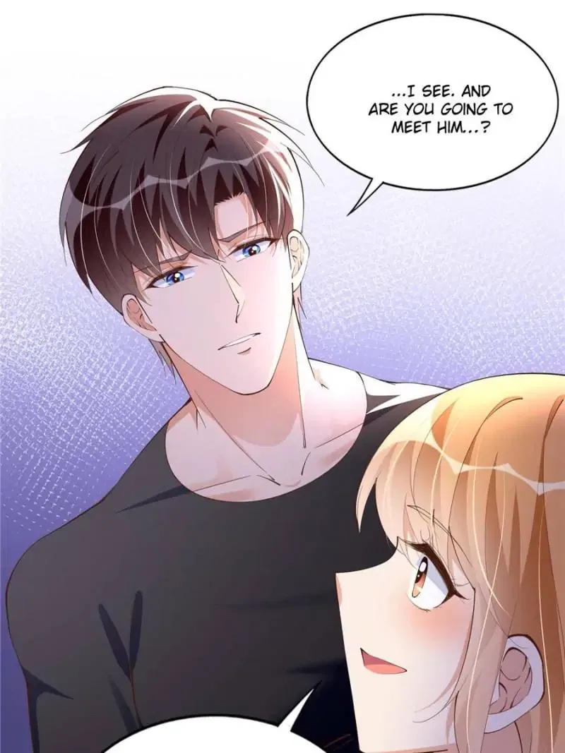 Reincarnation Of The Businesswoman At School Chapter 107 – Page 43