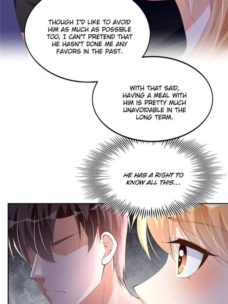 Reincarnation Of The Businesswoman At School Chapter 107 – Page 44