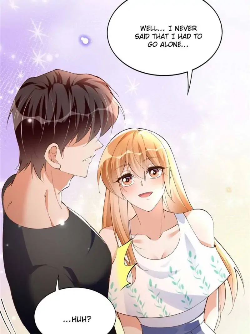 Reincarnation Of The Businesswoman At School Chapter 107 – Page 47