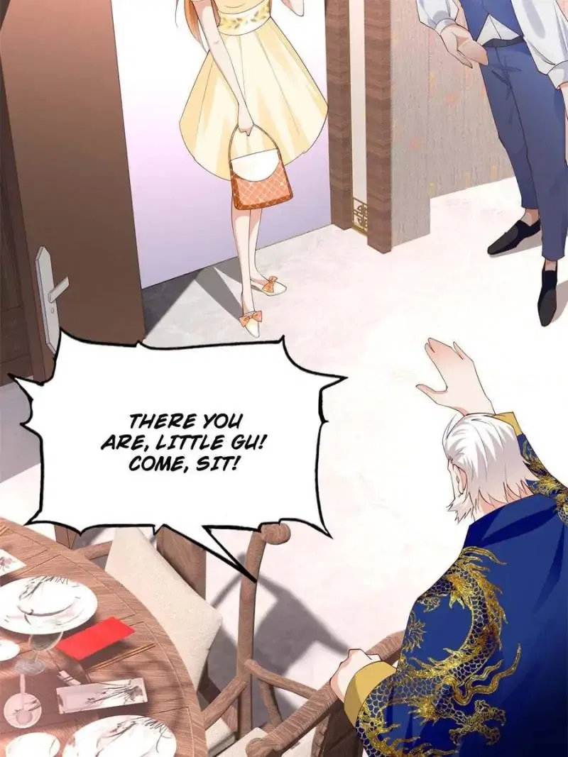 Reincarnation Of The Businesswoman At School Chapter 106 – Page 14