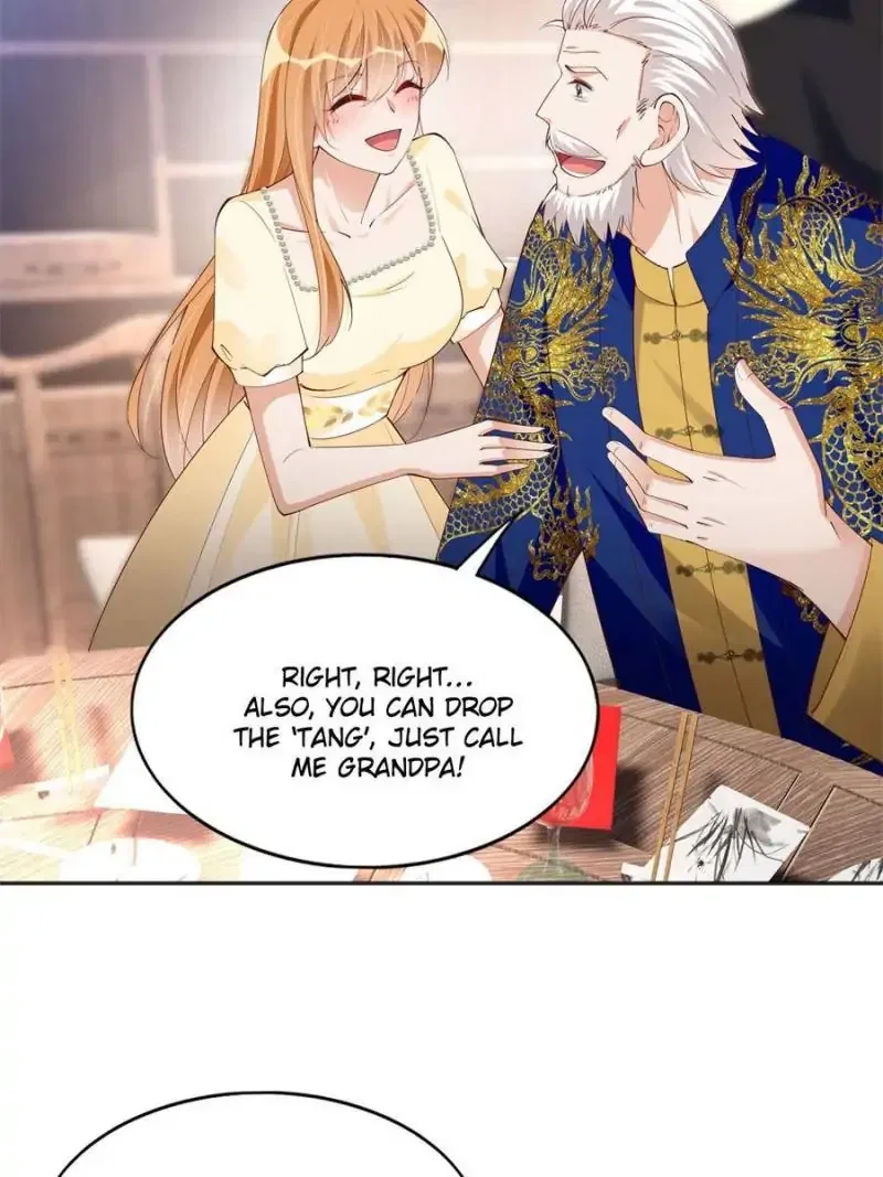 Reincarnation Of The Businesswoman At School Chapter 106 – Page 16