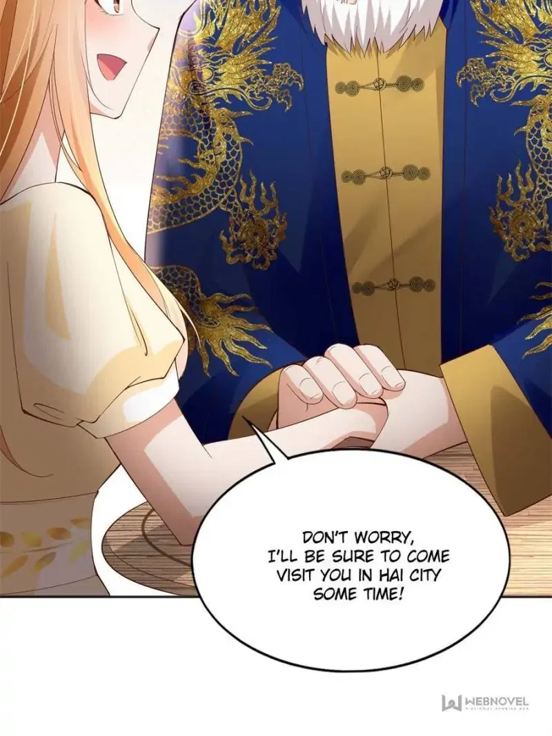 Reincarnation Of The Businesswoman At School Chapter 106 – Page 19