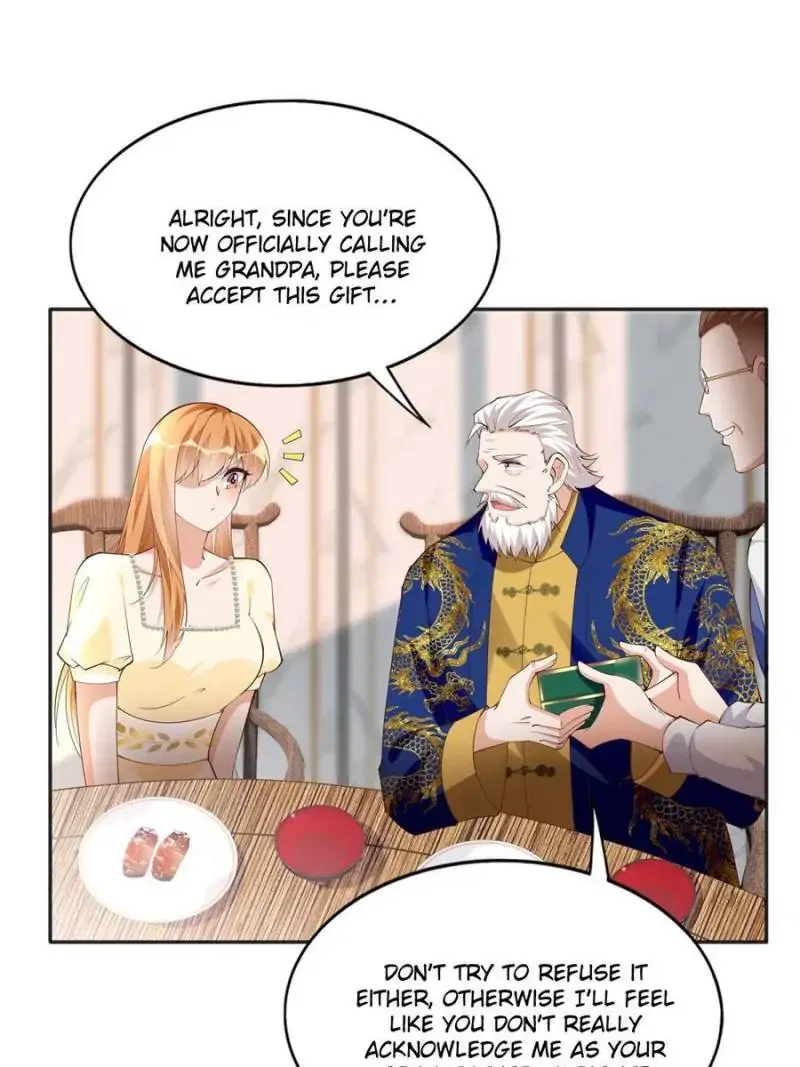 Reincarnation Of The Businesswoman At School Chapter 106 – Page 20